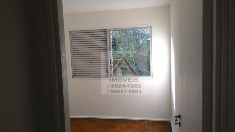 Imagem Apartamento com 3 Quartos à Venda, 93 m² em Brooklin Novo - São Paulo