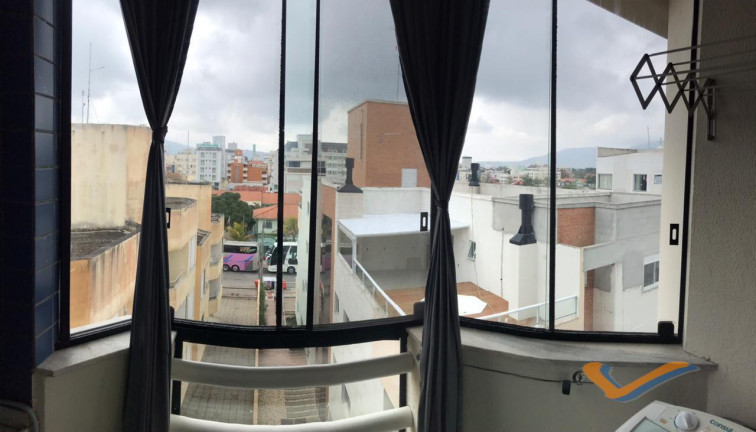 Imagem Apartamento com 1 Quarto à Venda, 49 m² em Canasvieiras - Florianópolis