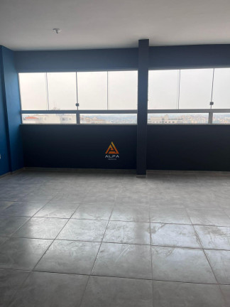 Imagem Studio com 1 Quarto à Venda, 20 m² em Centro - Barbacena