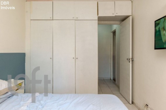 Imagem Apartamento com 2 Quartos à Venda, 59 m² em Aclimação - São Paulo