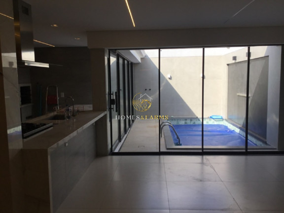 Sobrado com 3 Quartos à Venda, 206 m² em Jardim Atlântico - Goiânia