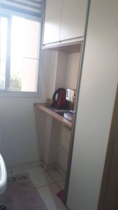 Imagem Apartamento com 3 Quartos à Venda, 60 m² em Caguassu - Sorocaba Imagem Apartamento com 3 Quartos à Venda, 60 m² em Caguassu - Sorocaba