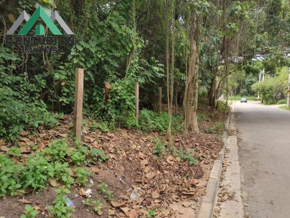Imagem Terreno à Venda, 2 m² em Granja Viana - Jandira Imagem Terreno à Venda, 2 m² em Granja Viana - Jandira
