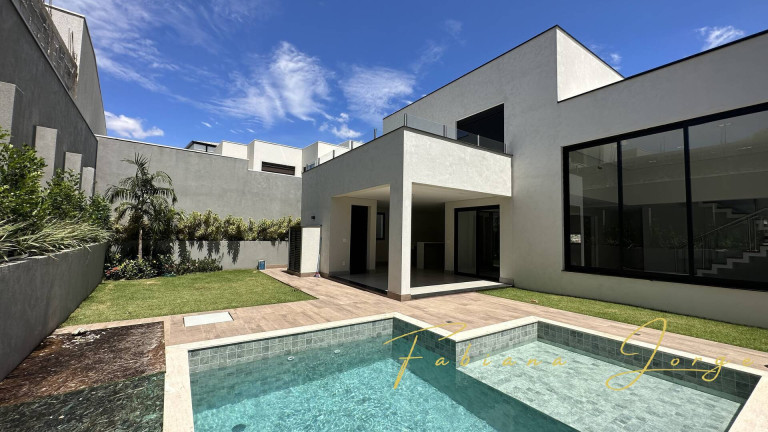 Imagem Casa de Condomínio com 4 Quartos à Venda, 360 m² em Alphaville D. Pedro 3 - Campinas Imagem Casa de Condomínio com 4 Quartos à Venda, 360 m² em Alphaville D. Pedro 3 - Campinas