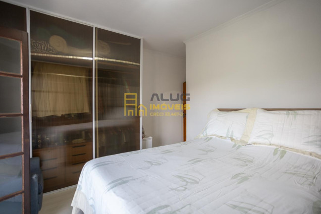 Imagem Casa com 3 Quartos à Venda, 191 m² em Adalgisa - Osasco