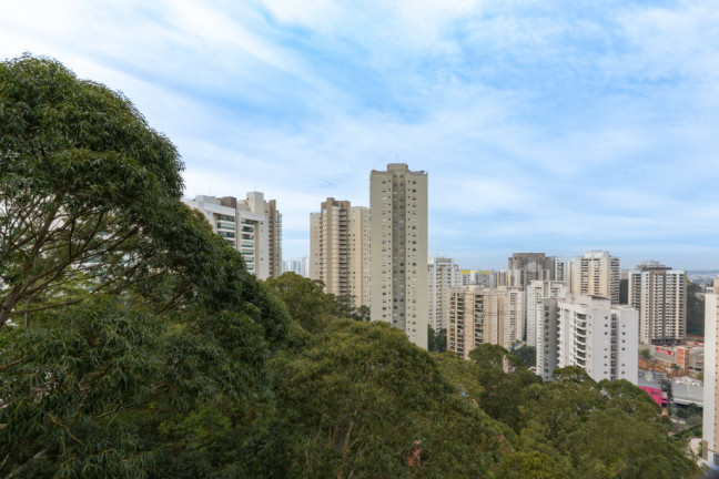 Imagem Apartamento com 4 Quartos à Venda, 173 m² em Vila Andrade - São Paulo Imagem Apartamento com 4 Quartos à Venda, 173 m² em Vila Andrade - São Paulo