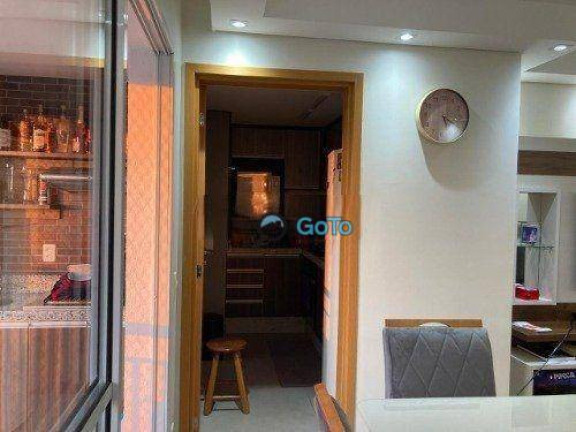 Imagem Apartamento com 3 Quartos à Venda, 70 m² em Vila Matilde - São Paulo Imagem Apartamento com 3 Quartos à Venda, 70 m² em Vila Matilde - São Paulo