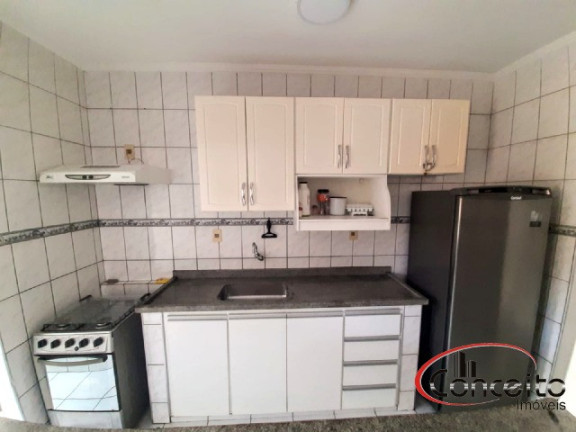 Imagem Apartamento com 2 Quartos à Venda, 65 m² em Praia Grande - Ubatuba