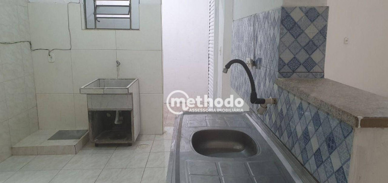 Imagem Casa com 2 Quartos à Venda, 180 m² em Jardim Mirassol - Campinas Imagem Casa com 2 Quartos à Venda, 180 m² em Jardim Mirassol - Campinas