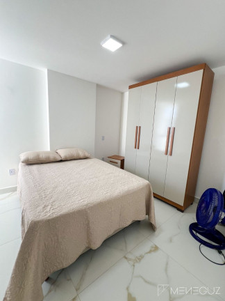 Imagem Apartamento com 1 Quarto à Venda, 46 m² em Praia Do Morro - Guarapari Imagem Apartamento com 1 Quarto à Venda, 46 m² em Praia Do Morro - Guarapari