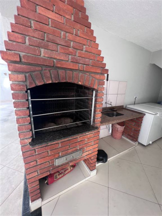 Imagem Apartamento com 2 Quartos à Venda, 56 m² em Forte - Praia Grande