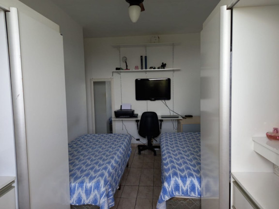 Imagem Apartamento com 2 Quartos à Venda, 50 m² em Mata Escura - Salvador Imagem Apartamento com 2 Quartos à Venda, 50 m² em Mata Escura - Salvador