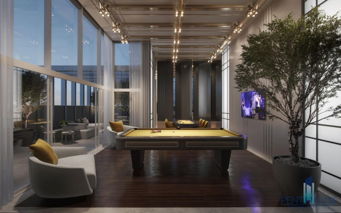 Imagem Apartamento com 4 Quartos à Venda, 343 m² em Centro - Balneário Camboriú