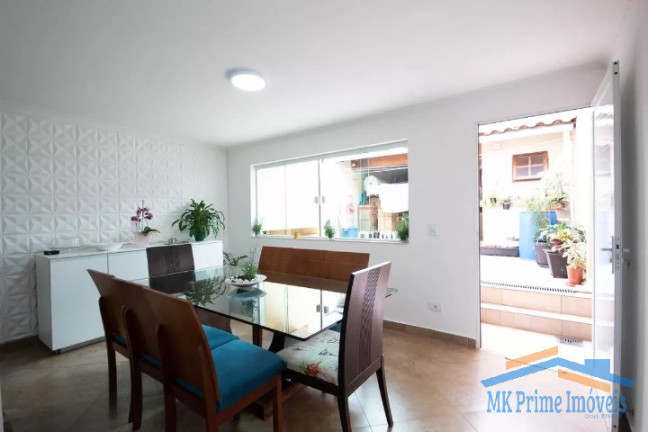 Imagem Sobrado com 3 Quartos à Venda, 160 m² em Cidade Das Flores - Osasco Imagem Sobrado com 3 Quartos à Venda, 160 m² em Cidade Das Flores - Osasco