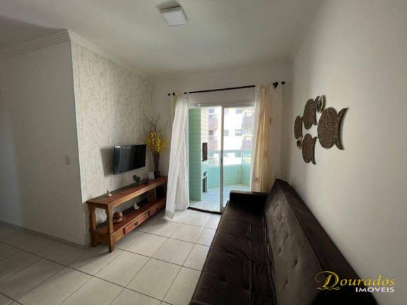 Apartamento com 2 Quartos à Venda, 77 m² em Aviação - Praia Grande