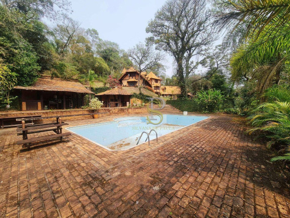 Imagem Casa com 5 Quartos à Venda, 680 m² em Roseira - Mairiporã