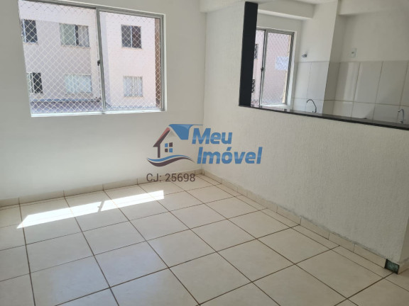 Imagem Imóvel com 2 Quartos à Venda, 45 m² em Setor Meireles (santa Maria) - Brasília