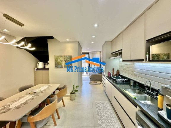 Imagem Loft com 2 Quartos à Venda, 169 m² em Granja Viana - Cotia Imagem Loft com 2 Quartos à Venda, 169 m² em Granja Viana - Cotia