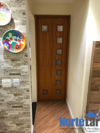 Imagem Apartamento com 2 Quartos à Venda, 51 m² em Vila Dionisia - São Paulo
