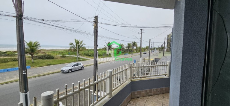 Imagem Apartamento com 3 Quartos para Alugar ou Temporada, 72 m² em Ipanema - Pontal Do Paraná Imagem Apartamento com 3 Quartos para Alugar ou Temporada, 72 m² em Ipanema - Pontal Do Paraná