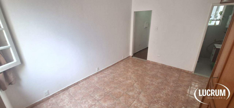 Imagem Apartamento com 1 Quarto para Alugar, 26 m² em Botafogo - Rio De Janeiro Imagem Apartamento com 1 Quarto para Alugar, 26 m² em Botafogo - Rio De Janeiro
