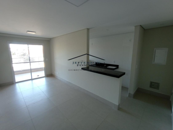 Apartamento com 2 Quartos à Venda, 56 m² em Bassan - Marília