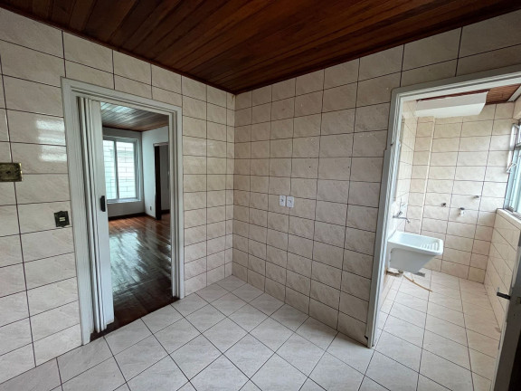 Imagem Apartamento com 3 Quartos à Venda, 68 m² em Camaquã - Porto Alegre