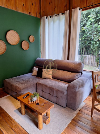 Imagem Chácara com 5 Quartos à Venda, 1.200 m² em Boa Vista - Santo Antônio Do Pinhal Imagem Chácara com 5 Quartos à Venda, 1.200 m² em Boa Vista - Santo Antônio Do Pinhal