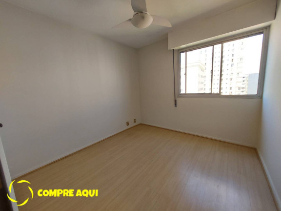 Imagem Apartamento com 3 Quartos à Venda, 104 m² em Higienópolis - São Paulo