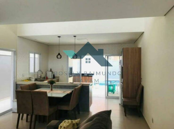Imagem Casa com 3 Quartos à Venda, 300 m² em Itupeva