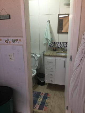 Imagem Imóvel com 3 Quartos à Venda, 136 m² em Campo Grande - Rio De Janeiro