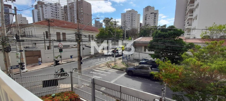 Imagem Imóvel com 2 Quartos à Venda, 75 m² em Centro - Campinas Imagem Imóvel com 2 Quartos à Venda, 75 m² em Centro - Campinas