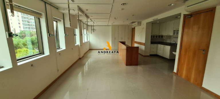 Imagem Sala Comercial para Alugar, 220 m² em Barra Da Tijuca - Rio De Janeiro Imagem Sala Comercial para Alugar, 220 m² em Barra Da Tijuca - Rio De Janeiro