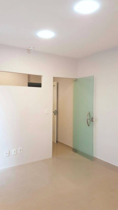 Sala Comercial para Alugar, 28 m² em Ilha Do Leite - Recife
