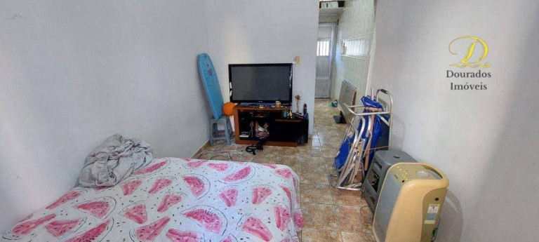 Imagem Kitnet à Venda, 25 m² em Aviação - Praia Grande Imagem Kitnet à Venda, 25 m² em Aviação - Praia Grande