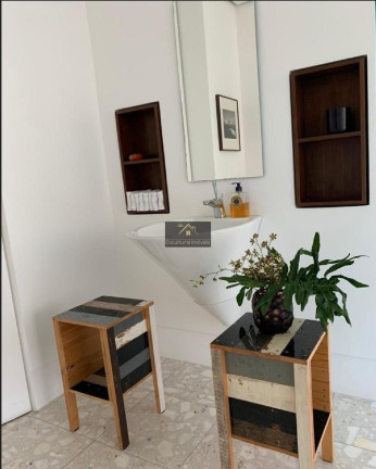 Imagem Apartamento com 4 Quartos à Venda, 425 m² em Vila Boim - São Paulo