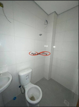 Imagem Apartamento com 2 Quartos à Venda, 36 m² em Vila Guilhermina - São Paulo