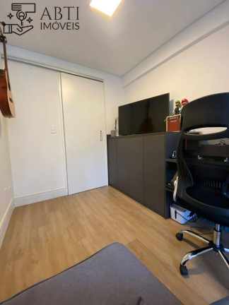 Imagem Apartamento com 3 Quartos à Venda, 97 m² em São Paulo
