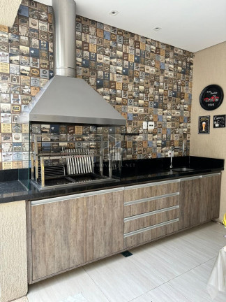 Imagem Casa com 3 Quartos à Venda, 263 m² em Alphaville - Santana De Parnaíba