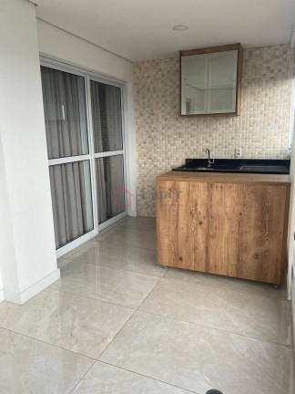 Imagem Apartamento com 2 Quartos à Venda, 70 m² em Vila Aricanduva - São Paulo