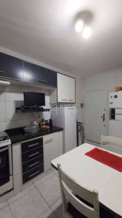 Imagem Apartamento com 3 Quartos à Venda, 96 m² em Embaré - Santos