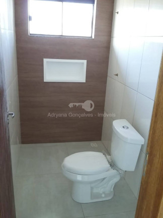 Imagem Casa com 2 Quartos à Venda, 93 m² em Itacolomi - Balneário Piçarras
