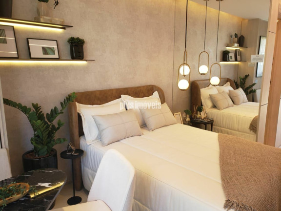 Imagem Apartamento com 1 Quarto à Venda, 24 m² em Campo Belo - São Paulo Imagem Apartamento com 1 Quarto à Venda, 24 m² em Campo Belo - São Paulo