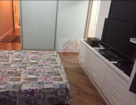 Imagem Apartamento com 2 Quartos à Venda, 96 m² em Mont'serrat - Porto Alegre Imagem Apartamento com 2 Quartos à Venda, 96 m² em Mont'serrat - Porto Alegre