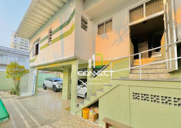 Imagem Casa com 3 Quartos à Venda, 195 m² em São Vicente - Itajaí