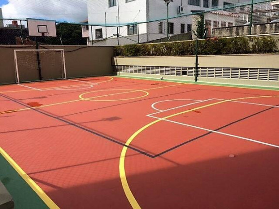 Imagem Apartamento com 3 Quartos à Venda, 98 m² em Baeta Neves - São Bernardo Do Campo Imagem Apartamento com 3 Quartos à Venda, 98 m² em Baeta Neves - São Bernardo Do Campo