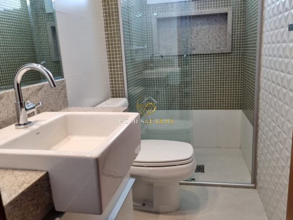Imagem Apartamento com 3 Quartos à Venda, 100 m² em Alto Da Glória - Goiânia Imagem Apartamento com 3 Quartos à Venda, 100 m² em Alto Da Glória - Goiânia