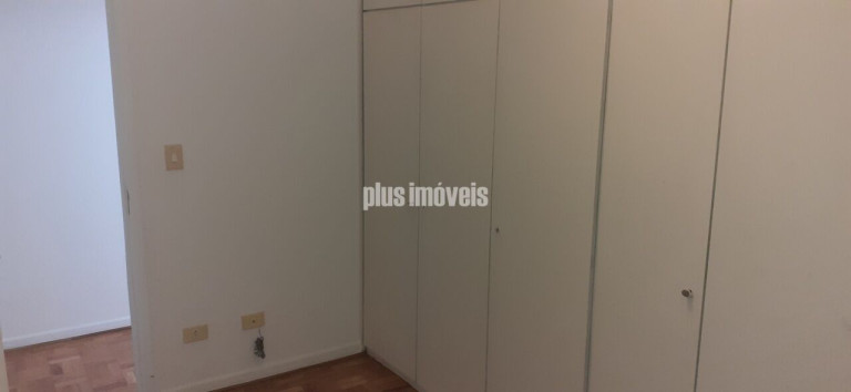 Imagem Apartamento com 2 Quartos para Alugar, 80 m² em Vila Olímpia - São Paulo