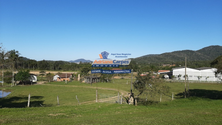 Terreno à Venda, 15.856 m² em Nossa Senhora Da Paz - Balneário Piçarras