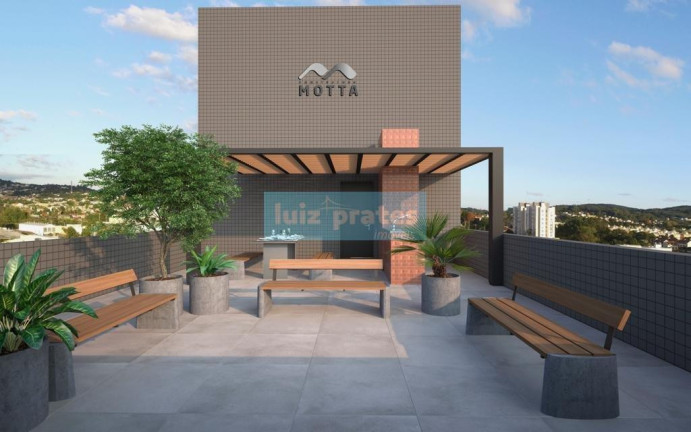 Imagem Apartamento com 2 Quartos à Venda, 66 m² em Tristeza - Porto Alegre